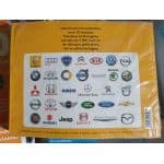 Plan Entretien VL-VU T234 - Manuel Atelier