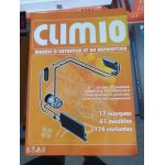 Climio - Manuel Atelier