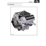RANGE-ROVER L322 de 2002 a 2007  Manuel d'Atelier sur CD-ROM Anglais