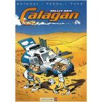 Voiture de course vrombit ! Ed18 - Livre BD