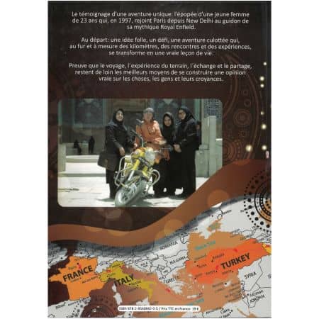 Voiture de course vrombit ! Ed18 - Livre BD