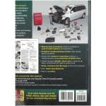 Grand Caravan 08-12 Revue technique Haynes DODGE CHRYSLER Anglais