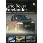 LAND ROVER DEFENDER RESTORATION Revue Technique Haynes LAND ROVER Anglais