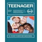 TEENAGER  RTHH6724 - Beaux Livres Anglais