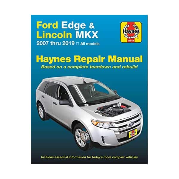 Versa 07-14 Revue technique Haynes NISSAN Anglais