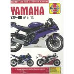 YZF-R1 04-06 Revue technique Haynes YAMAHA Anglais