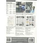 XR 50 70 80 100R CRF 85-16 Revue technique Haynes HONDA Anglais