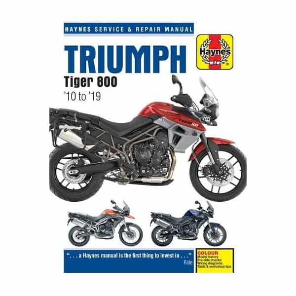 YZF-R1 04-06 Revue technique Haynes YAMAHA Anglais