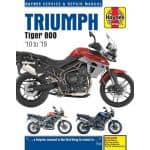 YZF-R1 04-06 Revue technique Haynes YAMAHA Anglais