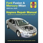 Versa 07-14 Revue technique Haynes NISSAN Anglais