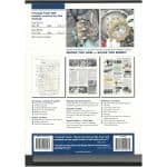 TRIUMPH TIGER 800 de 2010 à 2019  RTH-TIGER800-1019 - Revue Technique Haynes Anglais