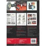 Reparations handbok  sma motorer Revue technique Haynes Suedois