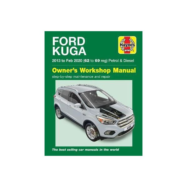 Versa 07-14 Revue technique Haynes NISSAN Anglais