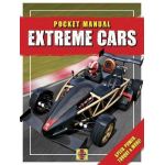 Extreme Cars  RTHH6672 - Livre pocket Anglais