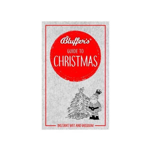 THE BLUFFER'S GUIDE TO CHRISTMAS  RTHH6661 -  Haynes Anglais