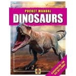 Dinosaurs  RTHH6677 - Livre pocket Anglais