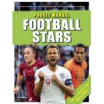 Football Stars  RTHH6729 - Livre pocket Anglais