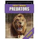 Predators  RTHH6728 - Livre pocket Anglais