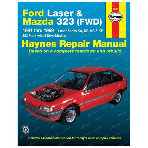 Versa 07-14 Revue technique Haynes NISSAN Anglais