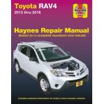 Versa 07-14 Revue technique Haynes NISSAN Anglais