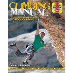 Climbing Manual : The essential guide to rock climbing  RTHH6261 - Revue Technique Haynes Anglais