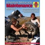 Adventure Motorcycle Maintenance Manual  RTHH6263 - Revue Technique Haynes Anglais