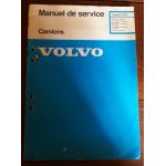 N7- N10 - N12 -  Manuel entretien VOLVO