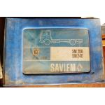 SM200 - SM240 -  Catalogue SAVIEM