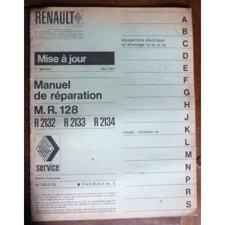 Injection Diesel Diag T1 Manuel entretien