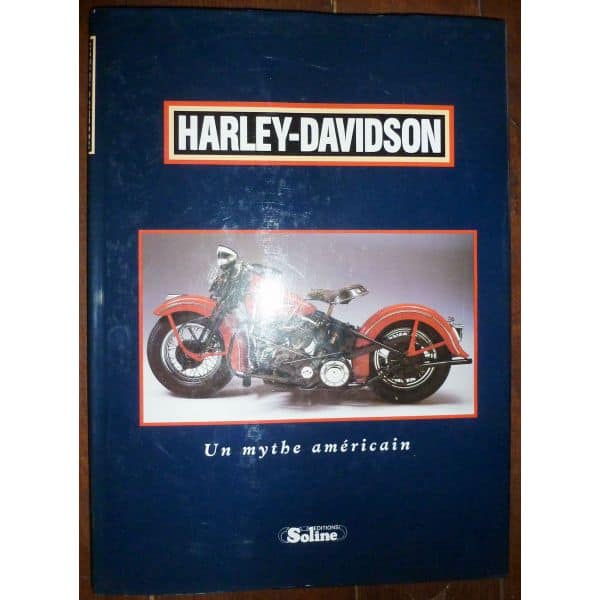 MYTHE DUCATI - Livre