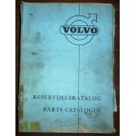 VOLVO L4951-L4956  CP-VOLVO-L495x - Catalogue Pièces