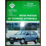 Tipo -  Revue Technique FIAT