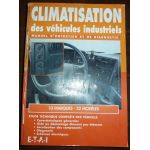 Climatistion Véhicules industriels  10 Marques - 32 modèles  ME-CLIM-VI - 2008