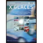 Catalogue Tarifs Pare-brises X'GLACES  VL - Utilitaires - Poids-lourds- Bus  CT-X-GLACES-13 - 2013