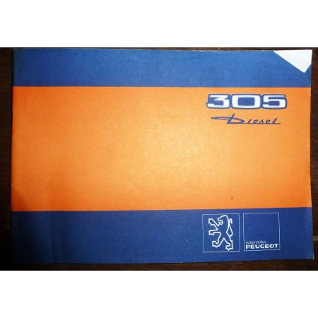 trafic II 01- Revue Technique Renault