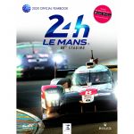 24H le Mans 2019 Year Book- Livre Anglais
