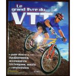 Le grand livre du VTT  LIVR-VTT - Beaux livres