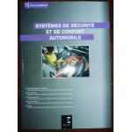 Systèmes de sécurité et de confort automobile  MA-AUTODIDACT-T5 - Manuels AUTODIDACT