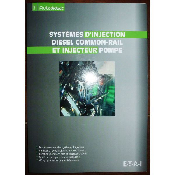 trafic II 01- Revue Technique Renault