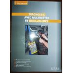 Diagnostic Avec Multimetre Et Oscilloscope Autodidact