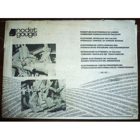 Injection Diesel Diag T1 Manuel entretien