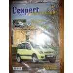 Panda 03- Revue Technique Fiat