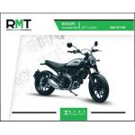 TMax 530 17-19  -  Revue Technique YAMAHA