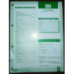 BMW N47D20U0/2000 pour 118D et 120D  Ref : FT-BMW-2A