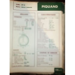 PIQUAND PT 2

Ref : FT-PIQ-118-4C