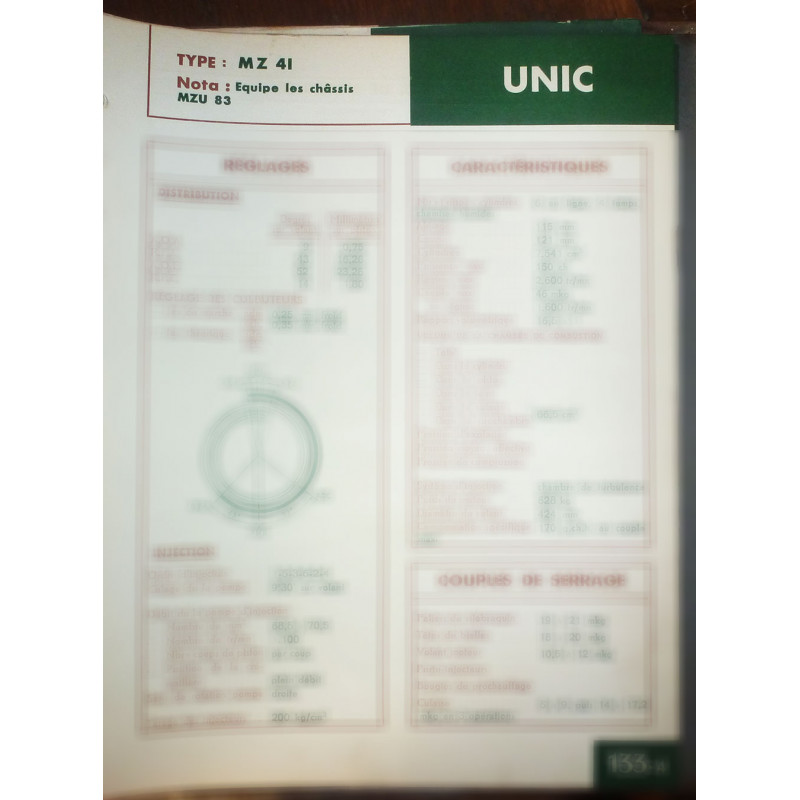 copy of MZ41B Fiche Technique Iveco