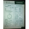 CUMMINS HB6

Ref : FT-CUM-42