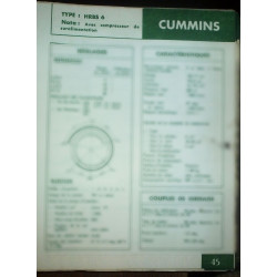 CUMMINS HRB5

Ref : FT-CUM-45