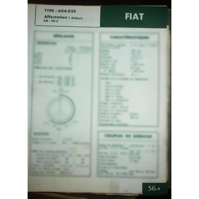 FIAT 604.035

Pour chassis AD-70C

Ref : FT-FIA-56-4