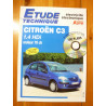 CITROEN C3 1.4 HDi 70cv

EAV0802